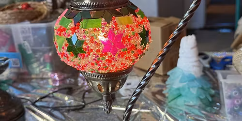 Christmas Makers Workshop