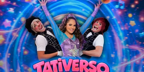 Tatiana and Los Chicharrines