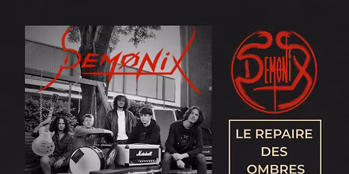 Dem\u00f8nix en Concert