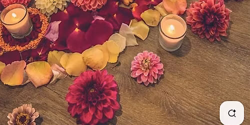 The Power of Your Voice