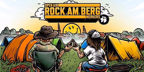 Rock am Berg Open Air 2026