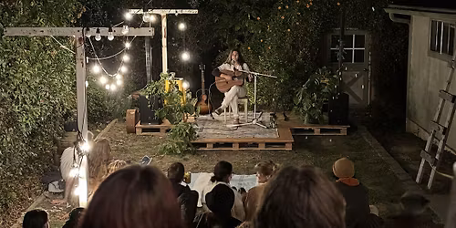 The Broad St. Backyard Show #6