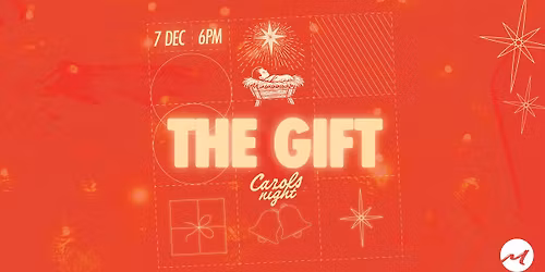 The Gift - Christmas Carols Night