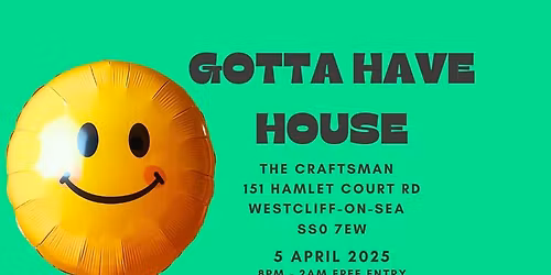 ross freese.....gotta have house