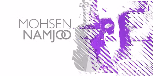Mohsen Namjoo