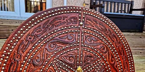 It's the last one - Culloden Ceilidh 2026