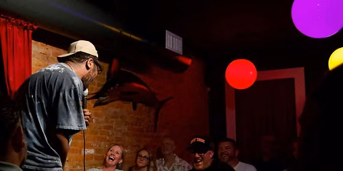 Kings Highway Comedy: Showcase  9\/19\/26