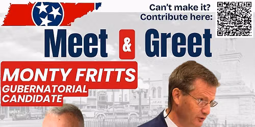 Meet Monty & Tim Burchett