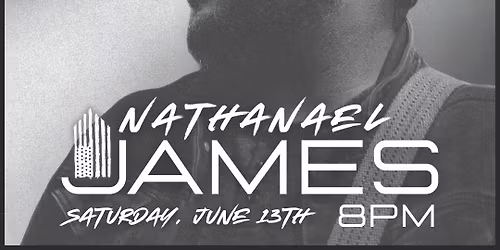 Nathanael James Live at Brodies