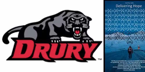 Drury University Screening Delivering Hope