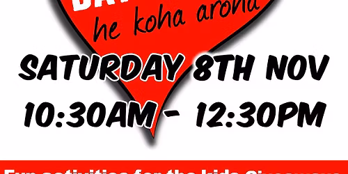 HOB Big Fun Day Out 2025