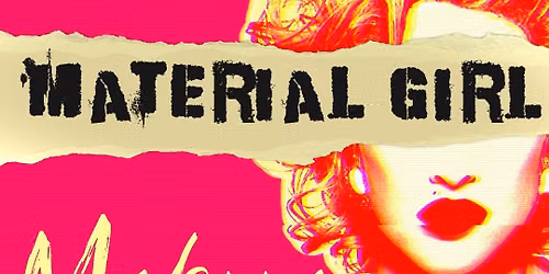 Material Girl: Madonna The Icon at Edinburgh Fringe