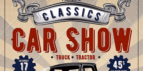 6th Annual "Classics in the Park" by Rotary Club of Norco