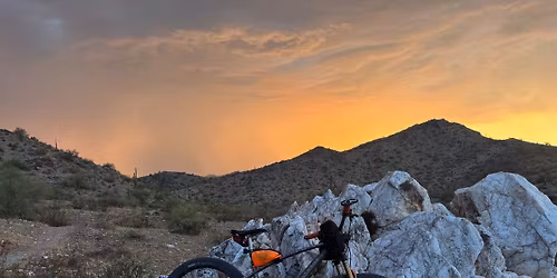 Estrella Cup MTB Race 