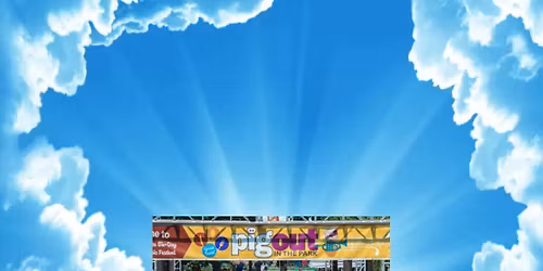 Pigout in the Park Candle Light Vigil \ud83d\udd6f\ufe0f 