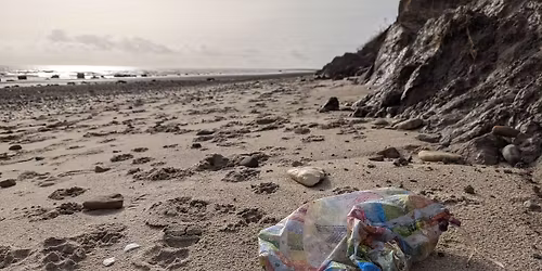 Waves of Waste beach clean at Fraisthorpe (Multiple Dates)