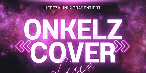 Onkelz Cover Live mit den B\u00f6hsen Bengelz