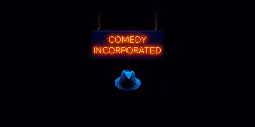 Comedy Incorporated