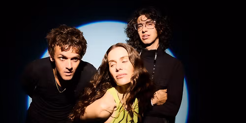 Bar Italia London Tickets