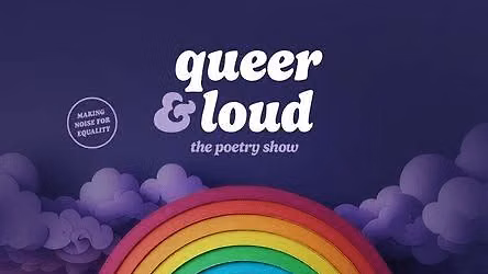 Queer & Loud