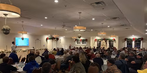 SBCBA & CCCBA December 11th Holiday Bash 