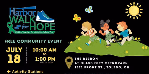 Walk for Hope
