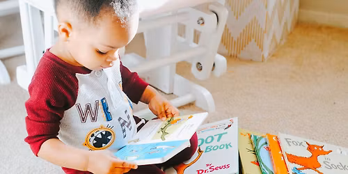 Start the Week Story Time