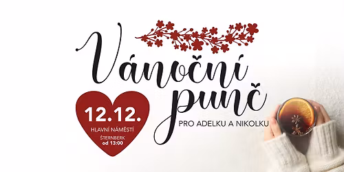 V\u00e1no\u010dn\u00ed pun\u010d pro Ad\u00e9lku a Nikolku
