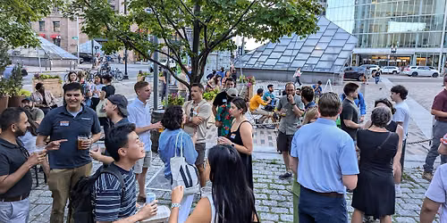 BSLA Greenway Summer Social