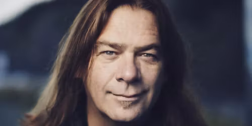 Alan Doyle in Winnipeg