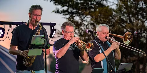 Authority of Texas - Chicago Tribute