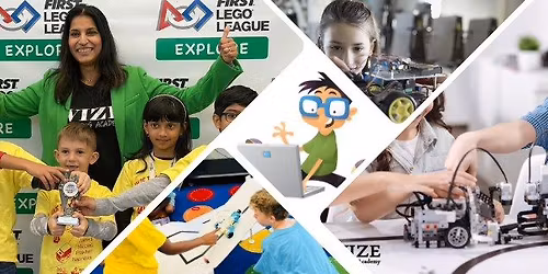 Coding & Robotics Camp