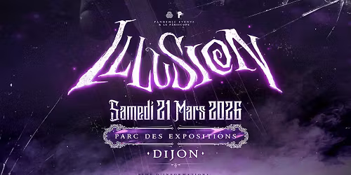 ILLUSION 2026 - DIJON