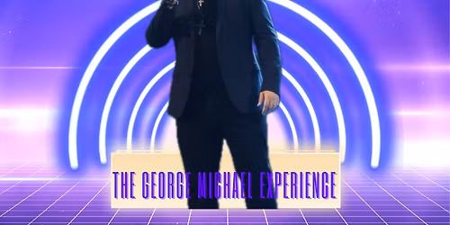 Jon Canem Presents The George Michael Experience