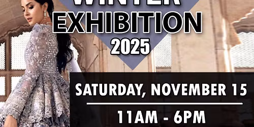 ZN Fashions Oklahoma Winter Exhibition