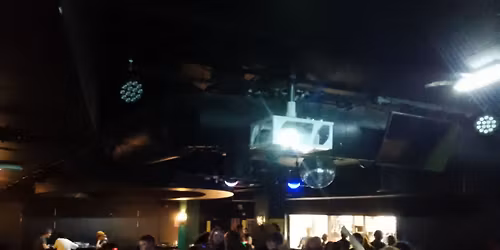 Offbeat - Sheffield's Real Indie Night