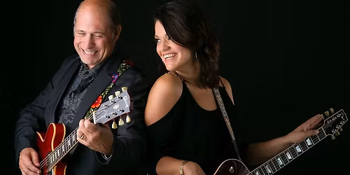 Joyann Parker Duo at Malarkey's Pub