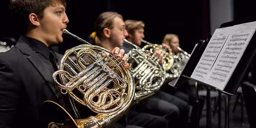 ECU Symphonic Wind Ensemble