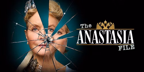 The Anastasia File