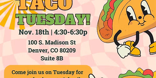 Taco Tuesday