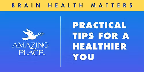 Practical Tips For A Healthier You - 11\/11\/2026