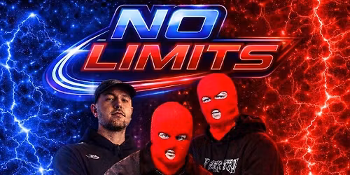No Limits Presents Hard X Bounce