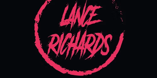 MATINEE***Lance Richards Band