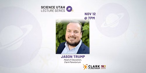 Science Utah: Moon Bases, Mars Cities, and Humanity\u2019s Future in Space