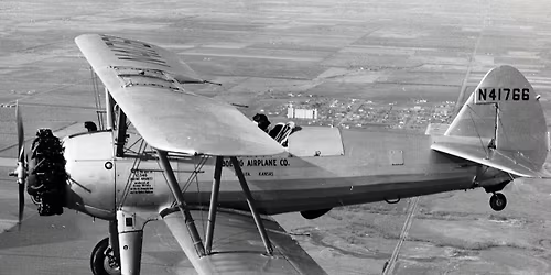 Stearman Fly-In