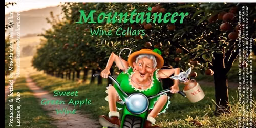 Columbiana Wine Festival June 6th 2026