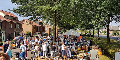 Wilbrink rommelmarkt