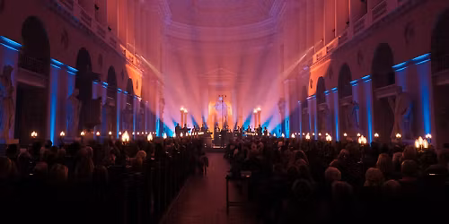 Meditationskoncert | Vor Frue Kirke, K\u00f8benhavns Domkirke