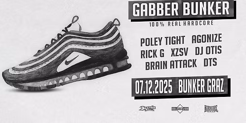 Gabber Bunker