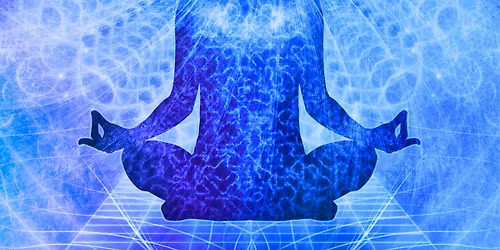 Meditation Classes at LINC Library Innovation Center